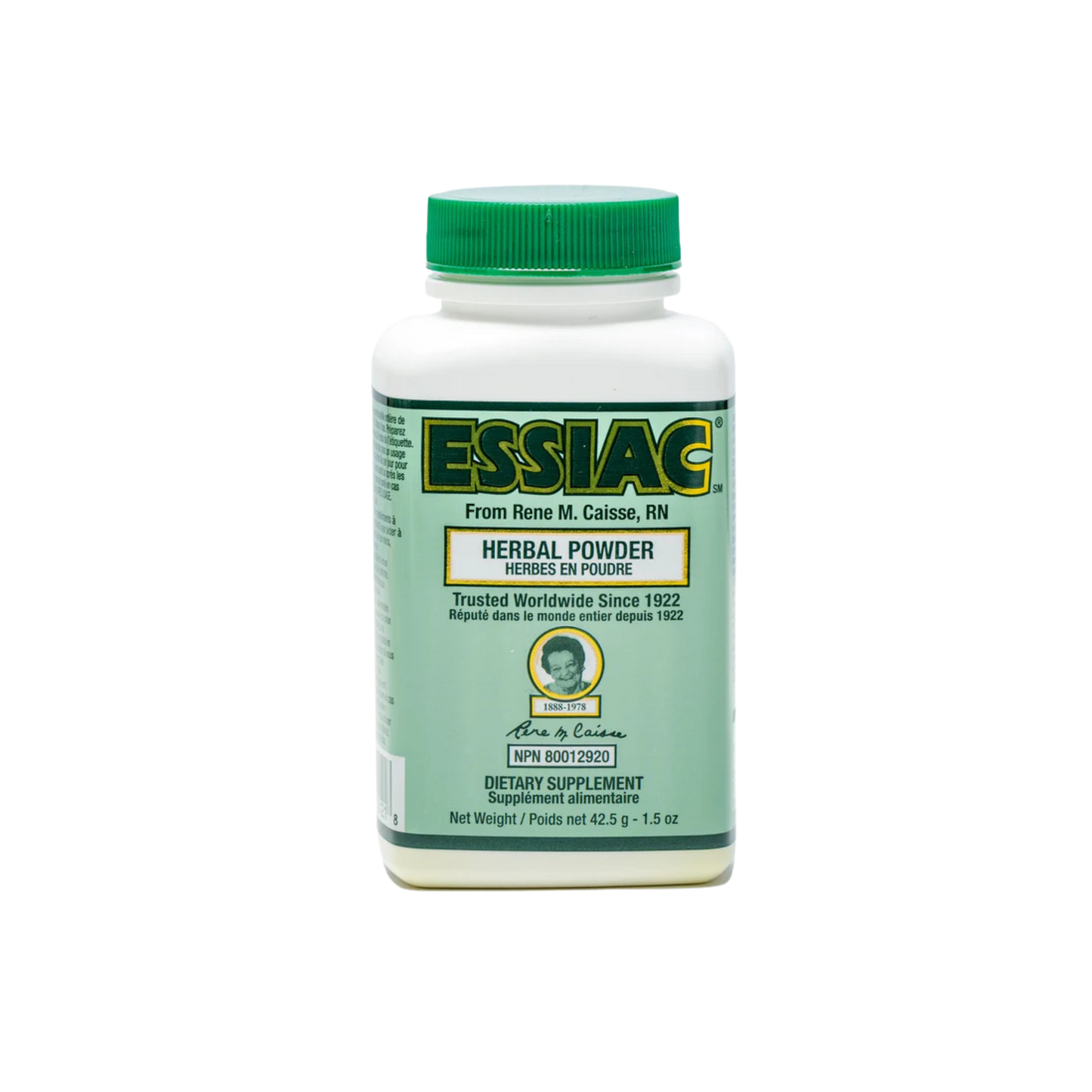 Essiac Tea
