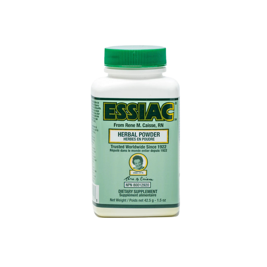 Essiac Tea