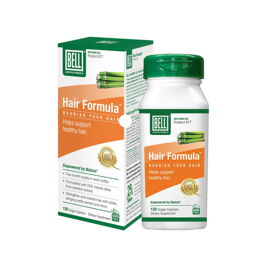 Hair Formula™