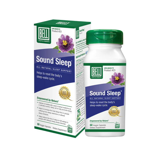 Sound Sleep®