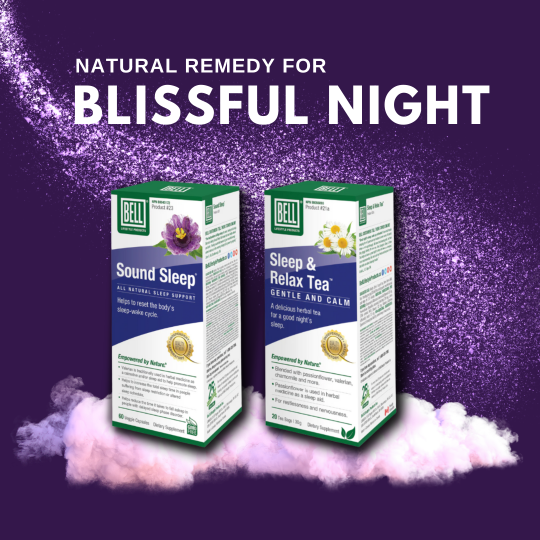 Sound Sleep®
