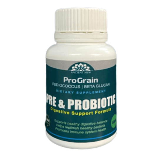 Pro Grain